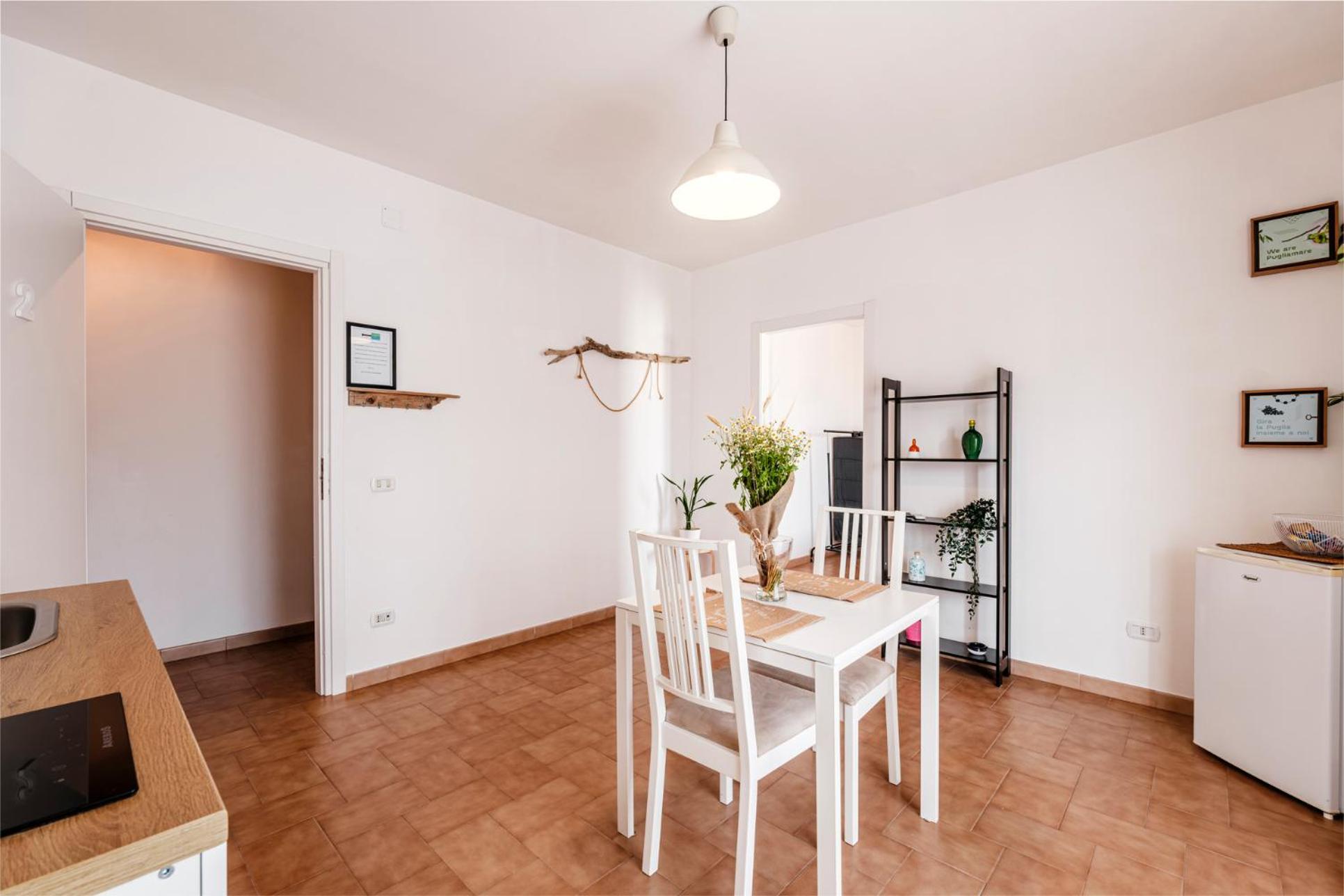 Acquaterra Apartment Polignano a Mare Exterior photo
