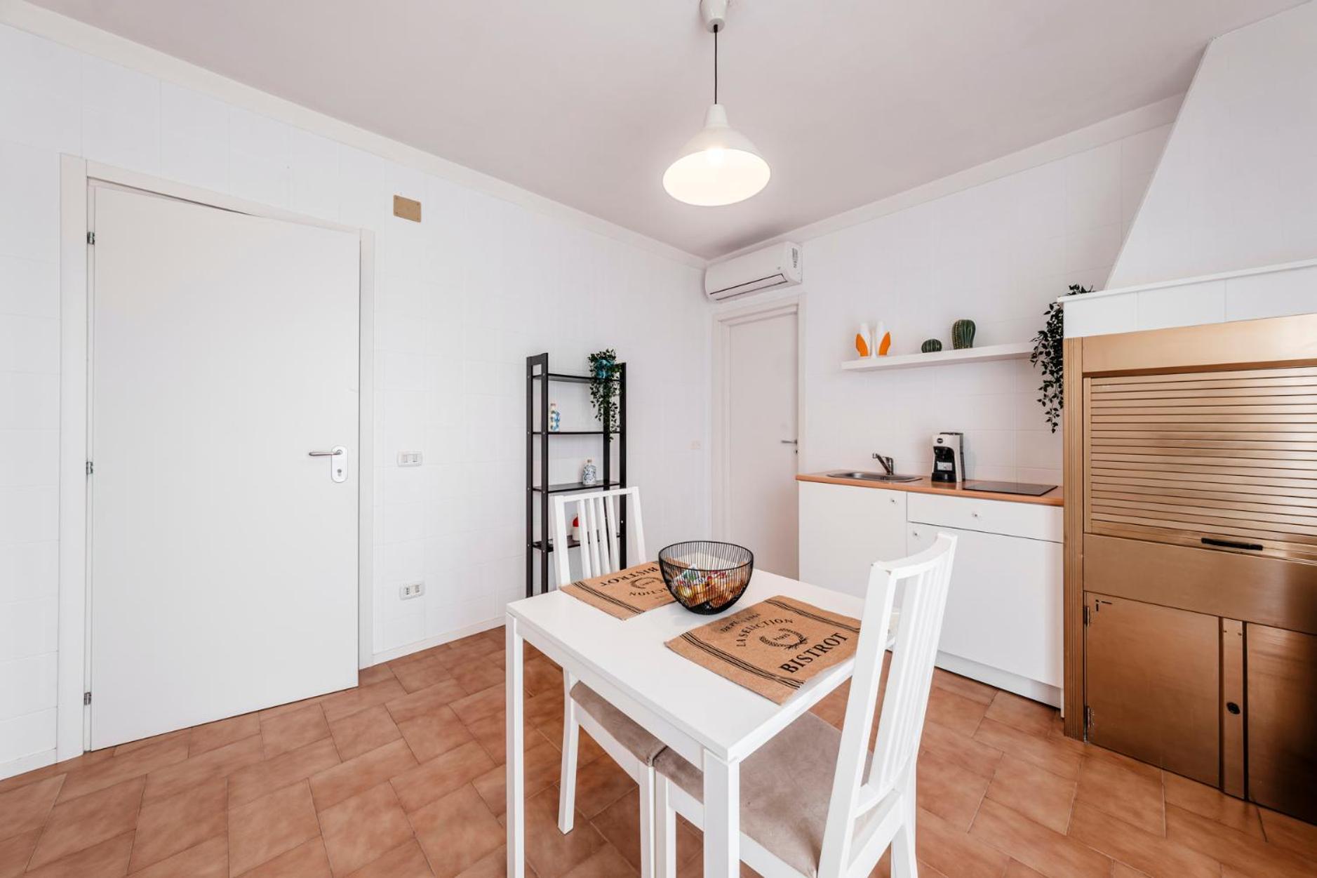 Acquaterra Apartment Polignano a Mare Exterior photo